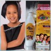 grace costmetics Zero SPOT KIDDIES FAIRNESS body Lotion. Carrot Oil