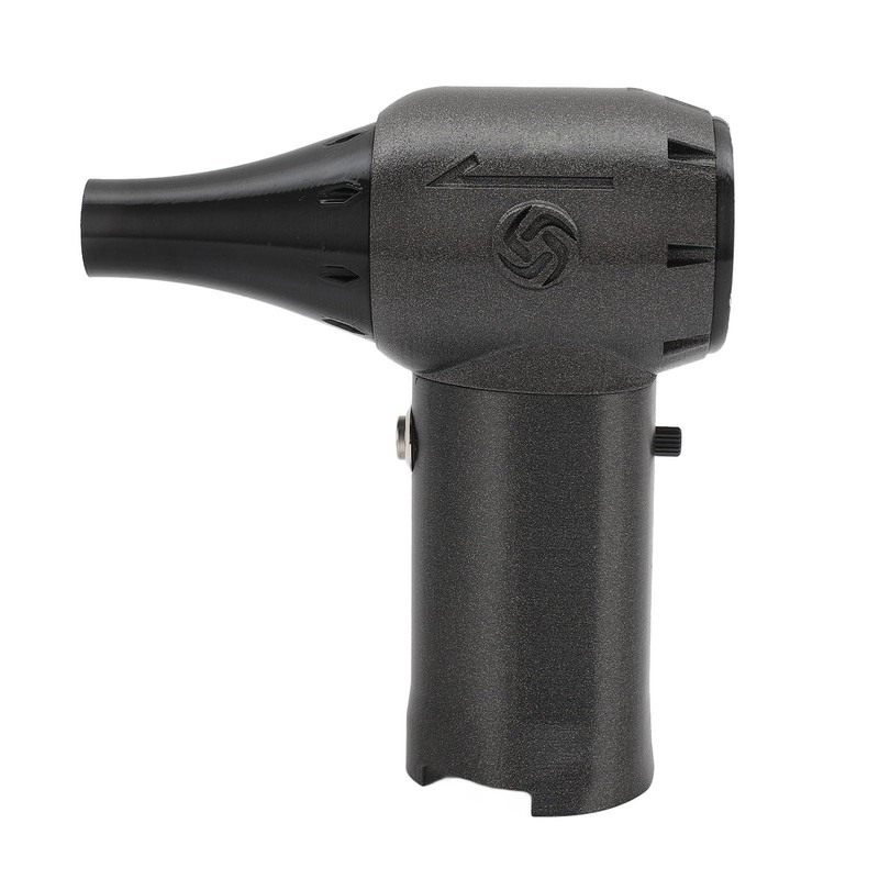 Pomya Electric Air Duster, Jet Dry Blower Professional 32mm Brushless