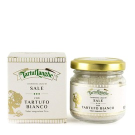 Tartuflanghe White Truffle Salt