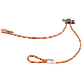 CAMP 5264901 Unisex Swing Climbing Sling 9.7mm Orange Black One Size