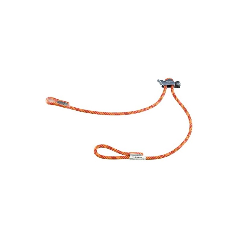CAMP 5264901 Unisex Swing Climbing Sling 9.7mm Orange Black One