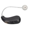 Hearing Amplifier Rechargeable Portable Sound Amplifier with Adjustable Volume for
