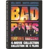 Bad Boys Ultimate 4K Collection (Bilingual)