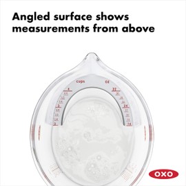 OXO Good Grips 1 Litre Angled Measuring Jug