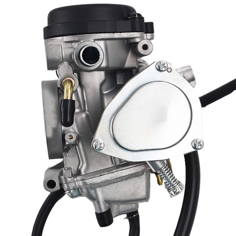 labwork New Carburetor Replacement for Bombardier Can-Am Outlander Max 400