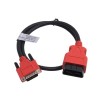 ATC 442023B OBD II Adapter Cable For Use With US13 MACK/Volvo For #125032 USB