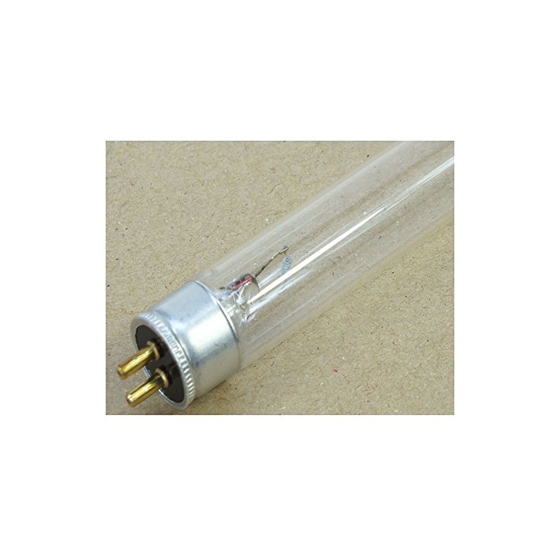Aquarium Systems FG16 Pond Ultra Clear UVC Replacement Bulb 16