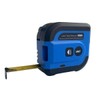 Miangerrn Digital Laser Tape Measure, 60m Laser Range and 5m