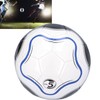 REGAIL Size 5 Soccer Ball Football Sport Ball Machine Stitched