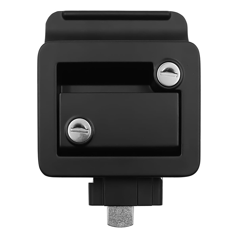 ZONADAH Double-Sided Entrance RV Compartment Lock, Specialized Lock for Motorhomes