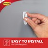 Command Strips 17006 Mini Adhesive Hooks