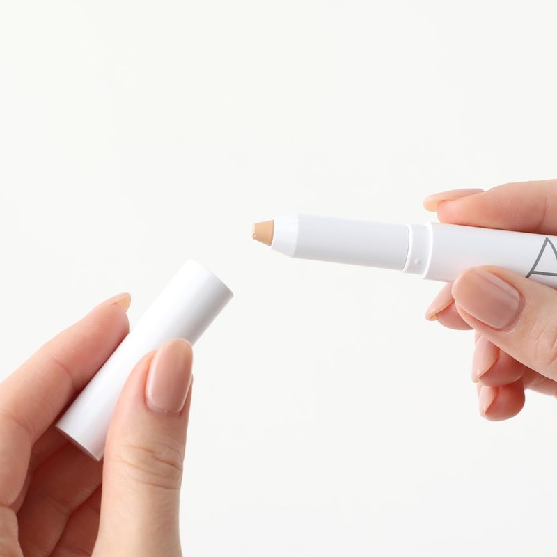 Aqua Organic Stick Concealer Natural Beige