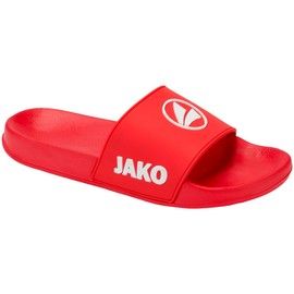 JAKO Unisex Jakolette Bathing Shoes, Fiery Red