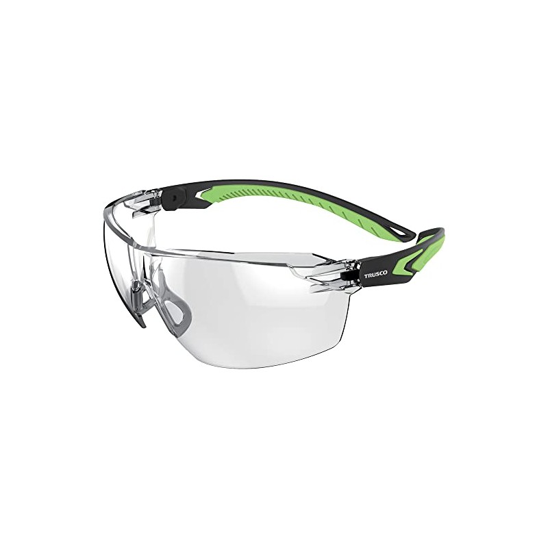 Trusco SS9337 Single Lens Safety Glass (Angle Adjustable Type)