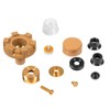 YMT RK-17MH Repair Kit Metal Handle Outside Faucet Fits for