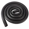 Pipe Insulation Foam Tube 1 inch,- 6FT 1" Foam Tubing