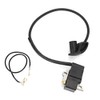 Car Disc Cutter Ignition Coil 4134-400-1301 Fits for STIHL FS120
