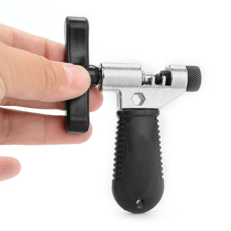 Bicycle Chain Breaker Tool Bike Link Splitter Cutter Connect Pin