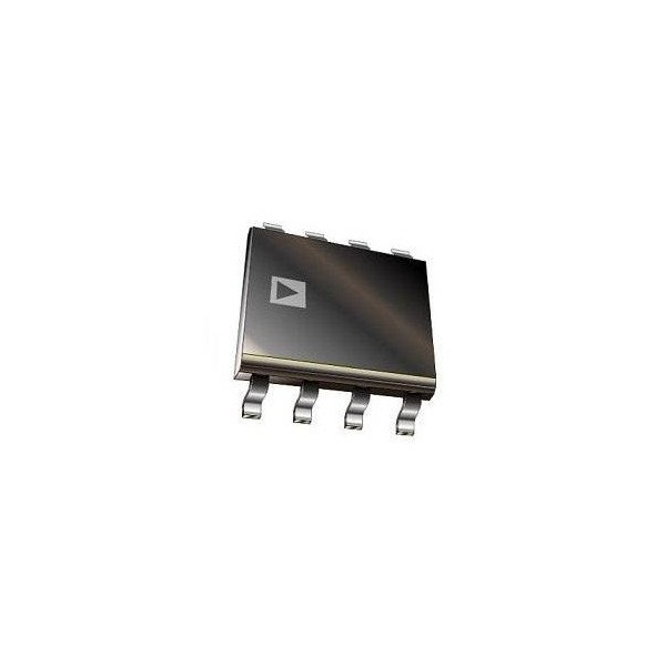 Datenerfassungs-IC - Digital-Analog-Wandler (DAC) Analog Devices AD5541CRZ SOIC-8