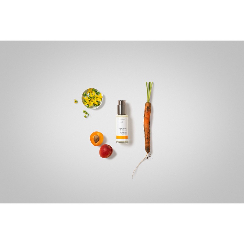 Dr. Hauschka Revitalising Day Lotion 50 ml