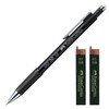 Faber-Castell Grip Mechanical Pencil, 1345 99, Lead thickness: 0.5 mm,