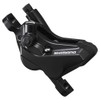 Shimano BR-MT420 Black Metal Pad (D02S) High Drolic EBRMT420MPMXL
