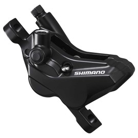 Shimano BR-MT420 Black Metal Pad (D02S) High Drolic EBRMT420MPMXL
