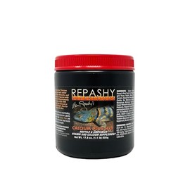 Repashy Calcium Plus HyD 17.6 oz. (1.1 lb) JAR