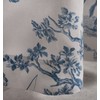 Maison d' Hermine Curtains for Living Room 100% Cotton 84