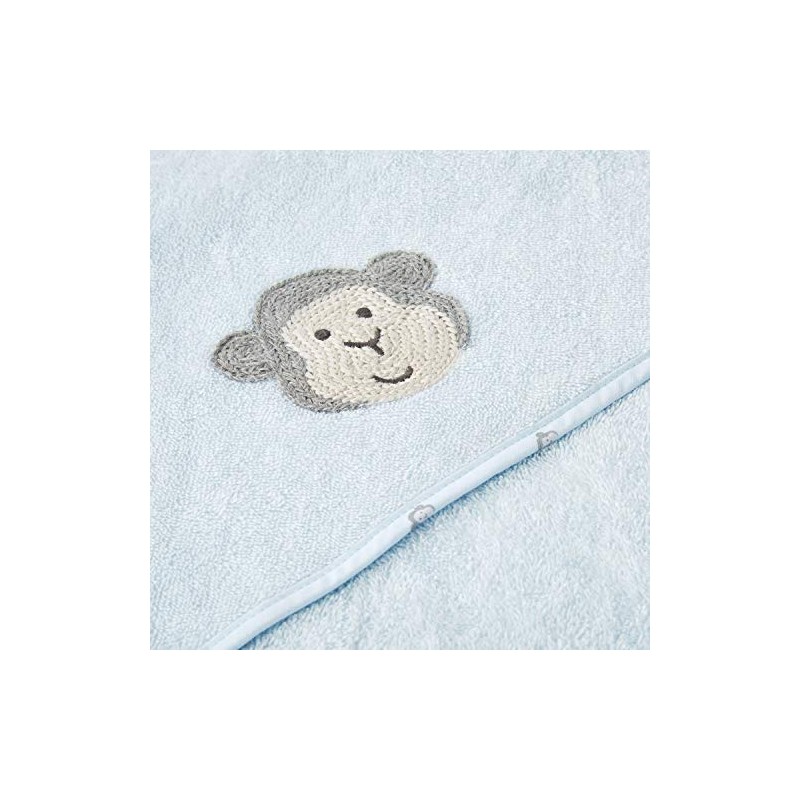 Bellybutton Mother Nature & Me Baby Boys Bath Robe with