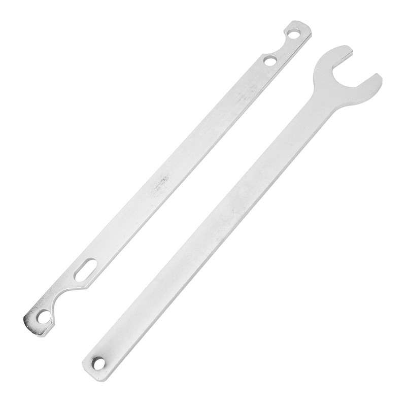2PCS Fan Clutch Wrench 32mm High Strength Nut Water Pump