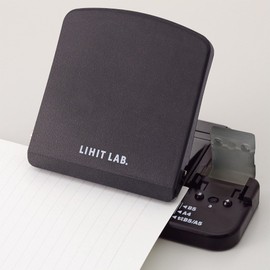 Lihit Lab P1602 One Third Punch for Twist Notes