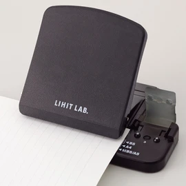 Lihit Lab P1602 One Third Punch for Twist Notes