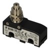 MK V11D10 | PIZZATO MICROSWITCH WITH THREADED PLUNGER