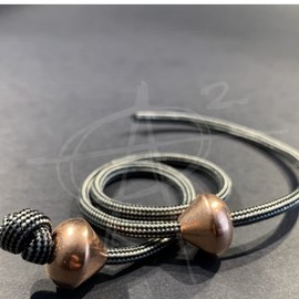 AroundSquare Greys - Begleri - Skill Toy (Copper Mini)