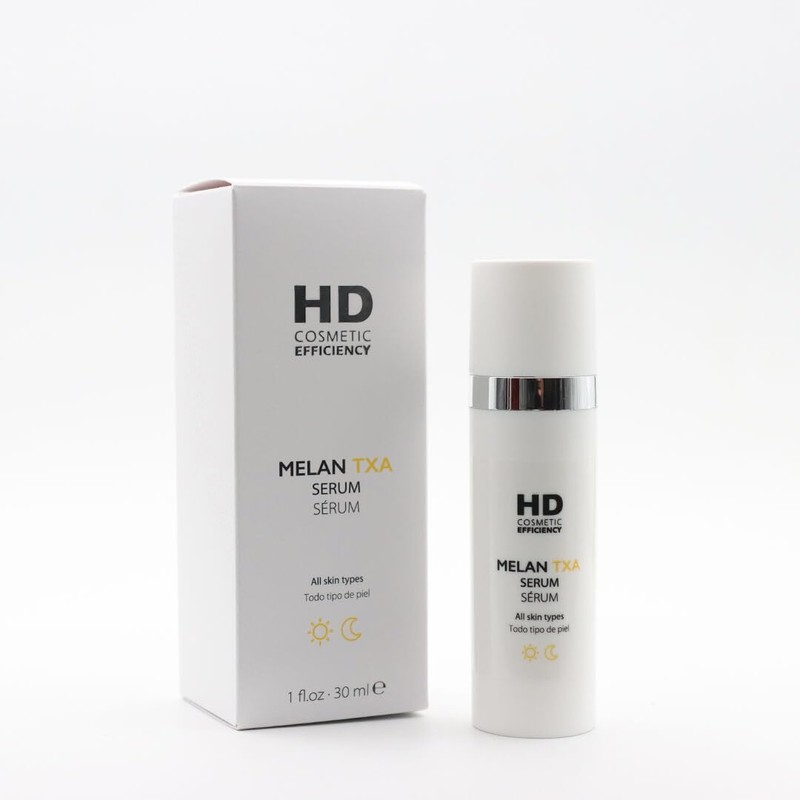 MELAN TXA SERUM 30ML (HD COSMETIC)