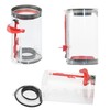 Noble Spares Replacement Dust Bin Compatible with Dyson Series V11