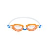 Bestway Aqua Burst Essential Swimming Goggles Age 7+ Assorted