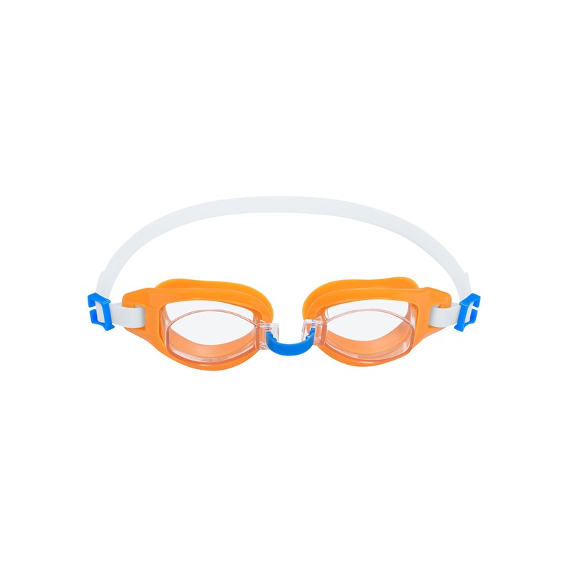 Bestway Aqua Burst Essential Swimming Goggles Age 7+ Assorted