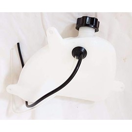 FUT27 Fuel Tank for EKO Safety Race Car