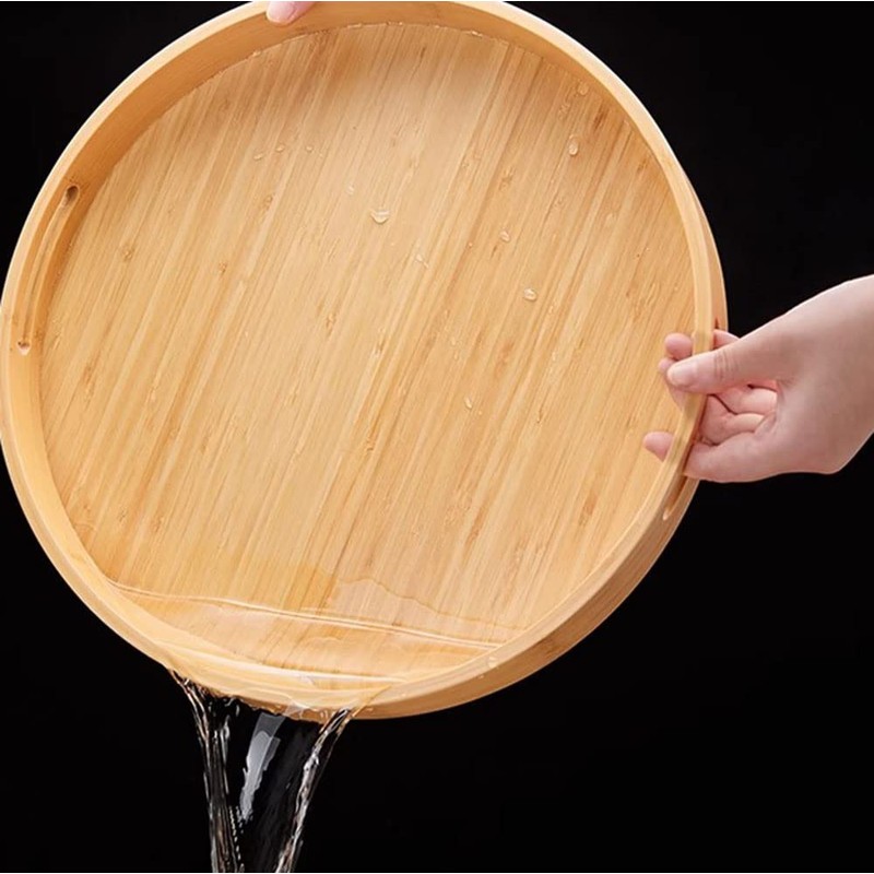 PIGPIGFLY Kitchen Organiser, Turntable Organiser, Kitchen, 360 Degree Rotating Storage