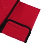 Portable Heated Seat Cushion Adjustable Temperature USB Heating Seat Cushion
