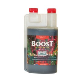 CANNA Canna Boost Accelerator 250ml - Deep Skin Tone, Liquid, Natural, Vegan