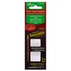Clover Agujas, Apliques/Punzantes No.12, Negro/Oro