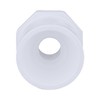 CHARLOTTE PIPE 1 1/2 x 1/2 SCH 40 RED BUSHING