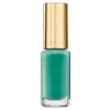 L'Oréal Paris Colour Riche Nail 5 ml, 849 Vendome Emerald