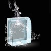 Switch Plug Waterproof Box, Transparent Waterproof Socket Box, Transparent Socket