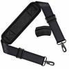 ZINZ Shoulder Strap 58" Universal Handbag Strap with Ultra-Thick Fixed