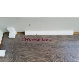 Get Flooring LVP Flooring Spacers (Pack of 10) - T-Spacers