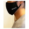 (ルーカ) RVCA RVCA(ルーカ) MASK(マスク) II F BLK
